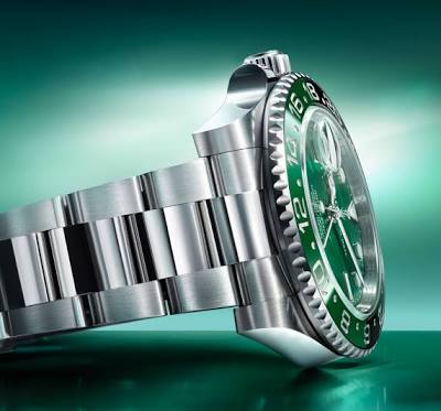 Luxury Stainless Steel Men’s Watch – Premium Waterproof, Scratch-Resistant,