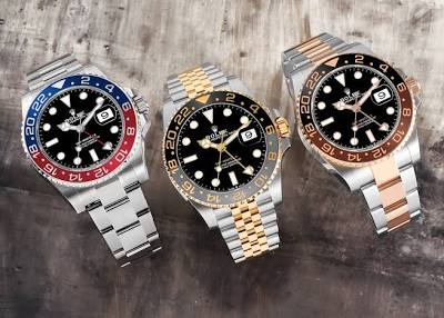 Luxury Stainless Steel Men’s Watch – Premium Waterproof, Scratch-Resistant,